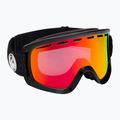 DRAGON D1 OTG split/lumalens red ion/lumalens rose slidinėjimo akiniai 40461/6032614 2