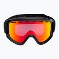 DRAGON D1 OTG split/lumalens red ion/lumalens rose slidinėjimo akiniai 40461/6032614 3