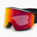 DRAGON PXV split/lumalens red ion/lumalens light rose slidinėjimo akiniai 38280/6534614 6