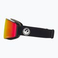 DRAGON PXV split/lumalens red ion/lumalens light rose slidinėjimo akiniai 38280/6534614 8