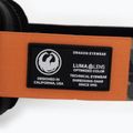 DRAGON RVX OTG slidinėjimo akiniai bush camo/lumalens dark smoke/lumalens amber 43734-310 6