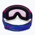DRAGON DXT OTG scribble/lumalens light rose 47022-540 slidinėjimo akiniai 3