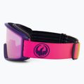 DRAGON DXT OTG slidinėjimo akiniai fade lite/lumalens pink ion 4