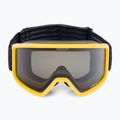DRAGON DXT slidinėjimo akiniai OTG block dark/lumalens smoke 47022-700 2