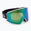 DRAGON PXV2 alpine camo/lumalens green ion/lumalens amber slidinėjimo akiniai 42348-161 2