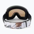DRAGON PXV2 alpine camo/lumalens green ion/lumalens amber slidinėjimo akiniai 42348-161 4
