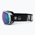 DRAGON X2S alpine camo/lumalens green ion/lumalens amber slidinėjimo akiniai 40455-160 5
