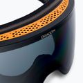 DRAGON PXV bush camo/lumalens dark smoke/lumalens amber slidinėjimo akiniai 38280-310 5