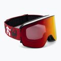 DRAGON NFX2 forest bailey/lumalens red ion/lumalens rose slidinėjimo akiniai 40458-023 2