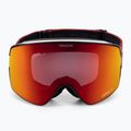 DRAGON NFX2 forest bailey/lumalens red ion/lumalens rose slidinėjimo akiniai 40458-023 3