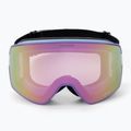 DRAGON NFX2 danny davis/lumalens pink ion/lumalens dark smoke slidinėjimo akiniai 40458-109 3