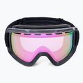 DRAGON D1 OTG sketchy/lumalens pink ion/lumalens dark smoke slidinėjimo akiniai 40461-008 3