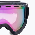 DRAGON D1 OTG sketchy/lumalens pink ion/lumalens dark smoke slidinėjimo akiniai 40461-008 6