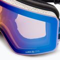 DRAGON R1 OTG mountain bliss/lumalens flash blue/lumalens dark smoke DRG110/6331429 slidinėjimo akiniai 6