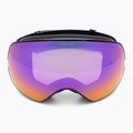 DRAGON X2S black pearl/lumalens purple ion/amber slidinėjimo akiniai 3
