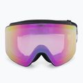 DRAGON PXV dennis renalter/lumalens pink ion/lumalens dark smoke slidinėjimo akiniai 38280/6534232 3