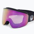 DRAGON PXV dennis renalter/lumalens pink ion/lumalens dark smoke slidinėjimo akiniai 38280/6534232 6