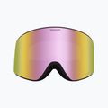 DRAGON PXV dennis renalter/lumalens pink ion/lumalens dark smoke slidinėjimo akiniai 38280/6534232 9