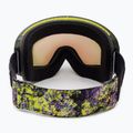 DRAGON PXV slidinėjimo akiniai lichen/lumalens green ion/lumalens amber 38280/6534342 4