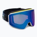 DRAGON PXV bryan iguchi/lumalens blue ion/lumalens amber slidinėjimo akiniai 38280/6534406 2