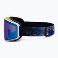 DRAGON PXV bryan iguchi/lumalens blue ion/lumalens amber slidinėjimo akiniai 38280/6534406 5