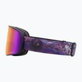 DRAGON NFX2 chris benchetler/lumalens purple ion/lumalens amber slidinėjimo akiniai 40458/6030505 2