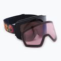 DRAGON NFX2 forest bailey/lumalens midnight/lumalens light rose slidinėjimo akiniai 40458/6030704