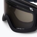 DRAGON D1 OTG blackout/lumalens dark smoke/lumalens amber slidinėjimo akiniai 40461/6032001 6