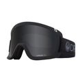 DRAGON D1 OTG blackout/lumalens dark smoke/lumalens amber slidinėjimo akiniai 40461/6032001 7