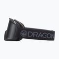 DRAGON D1 OTG blackout/lumalens dark smoke/lumalens amber slidinėjimo akiniai 40461/6032001 8