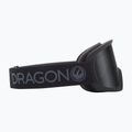 DRAGON D1 OTG blackout/lumalens dark smoke/lumalens amber slidinėjimo akiniai 40461/6032001 10
