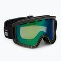 DRAGON D1 OTG slidinėjimo akiniai lichen/lumalens green ion/lumalens amber 40461/6032342 2