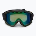 DRAGON D1 OTG slidinėjimo akiniai lichen/lumalens green ion/lumalens amber 40461/6032342 3