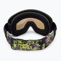 DRAGON D1 OTG slidinėjimo akiniai lichen/lumalens green ion/lumalens amber 40461/6032342 4