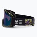 DRAGON D1 OTG slidinėjimo akiniai lichen/lumalens green ion/lumalens amber 40461/6032342 5