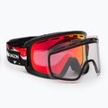 DRAGON D1 OTG slidinėjimo akiniai koi/lumalens red ion/lumalens light rose 40461/6032642