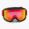 DRAGON DX3 OTG tag/lumalens red ion slidinėjimo akiniai 2