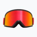 DRAGON DX3 OTG tag/lumalens red ion slidinėjimo akiniai 9