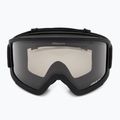 DRAGON DX3 L OTG blackout/lumalens dark smoke slidinėjimo akiniai 2
