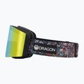 DRAGON RVX MAG OTG bryan iguchi signature/lumalens gold ion/violet slidinėjimo akiniai 9