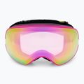 DRAGON X2S drip/lumalens pink ion/dark smoke slidinėjimo akiniai 3