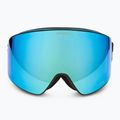 Slidinėjimo akiniai DRAGON PXV icon blue/lumalens blue ion+lumalens amber 3