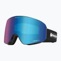 Slidinėjimo akiniai DRAGON PXV icon blue/lumalens blue ion+lumalens amber 6