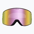 DRAGON NFX2 forest bailey signature/lumalens pink ion/midnight slidinėjimo akiniai 7