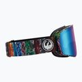 DRAGON NFX2 chris benchetler sig/lumalens blue ion/violet slidinėjimo akiniai 9