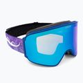 DRAGON NFX MAG OTG danny davis signature/lumalens blue ion/amberr slidinėjimo akiniai 2