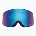 DRAGON NFX MAG OTG danny davis signature/lumalens blue ion/amberr slidinėjimo akiniai 7