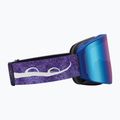 DRAGON NFX MAG OTG danny davis signature/lumalens blue ion/amberr slidinėjimo akiniai 8
