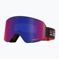 DRAGON NFX MAG OTG obsidian/lumalens solace ir/violetiniai slidinėjimo akiniai 6