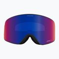 DRAGON NFX MAG OTG obsidian/lumalens solace ir/violetiniai slidinėjimo akiniai 7
